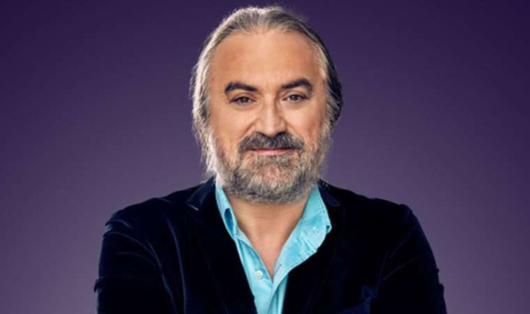 Volkan Konak