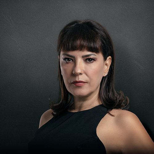 Yeşim Salkım