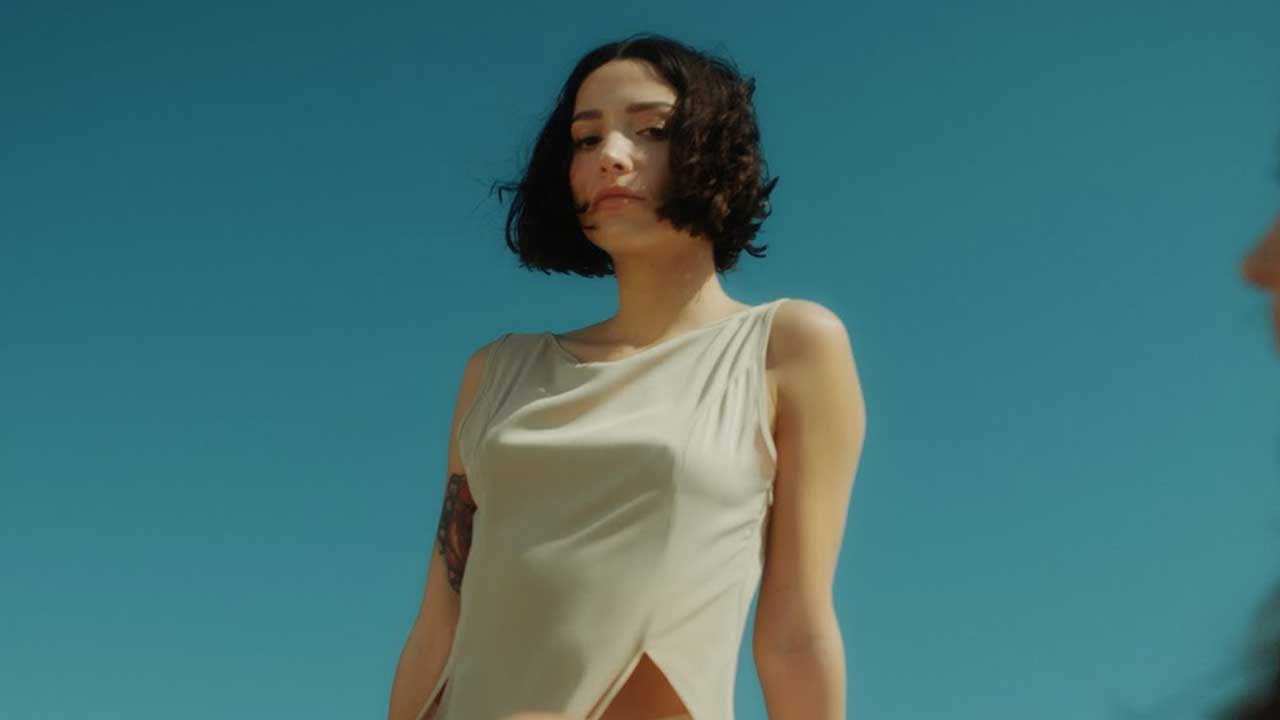 Zeynep Bastık