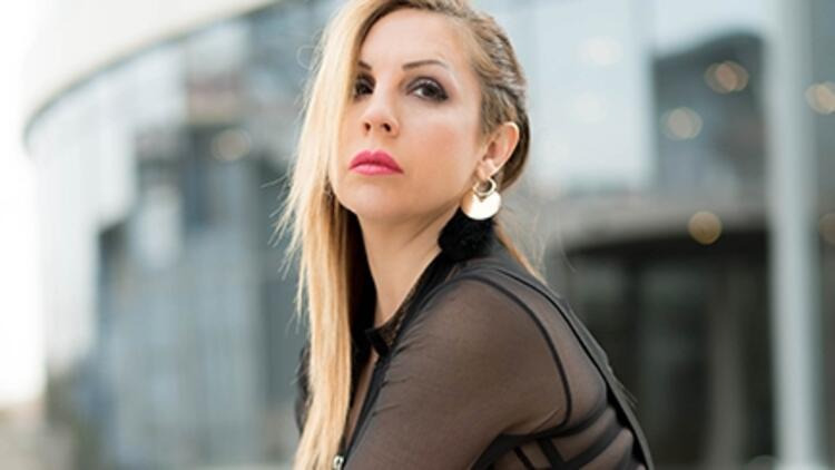 Zeynep Dizdar