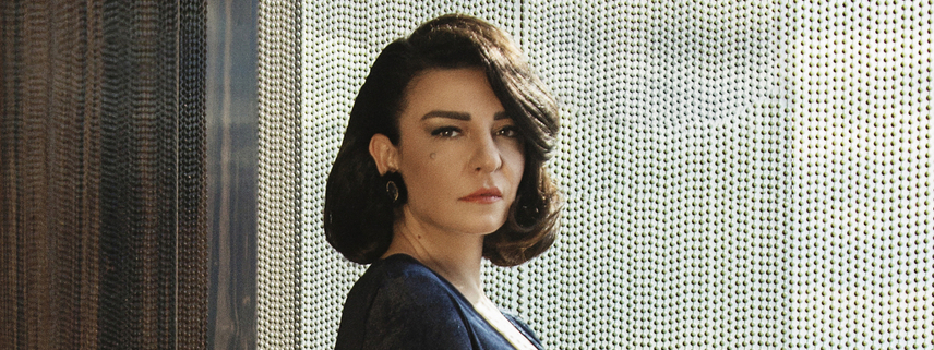 Fatma Turgut