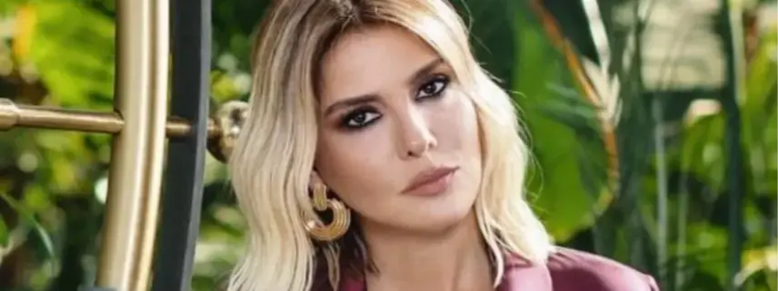 Gülben Ergen