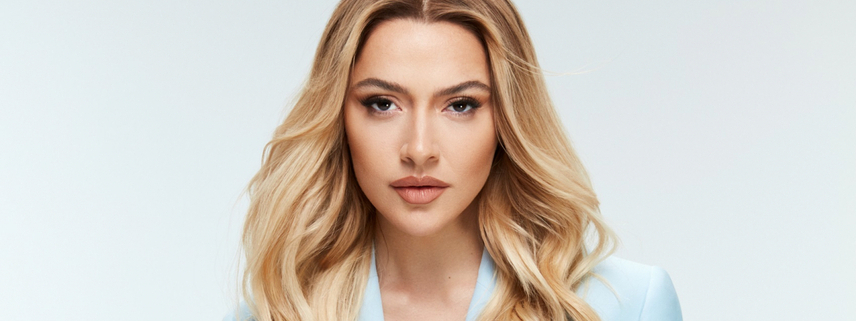 Hadise - Biletstore