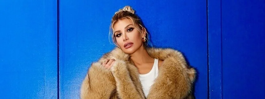 İrem Derici