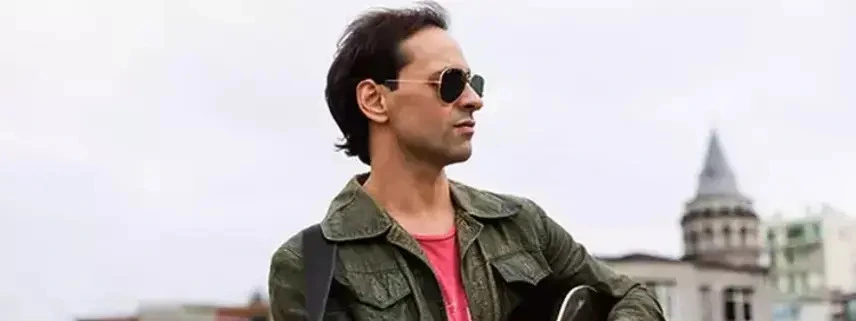 Kaan Tangöze