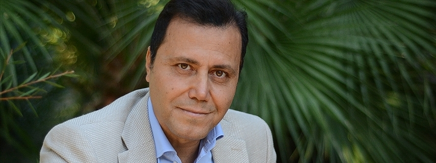 Orhan Hakalmaz
