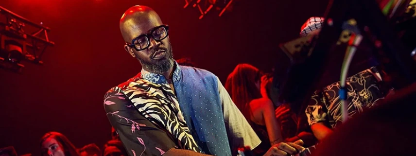 Black Coffee - Biletstore