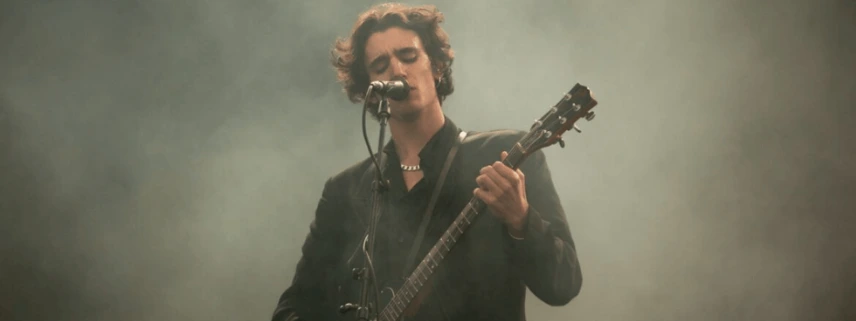Tamino - Biletstore
