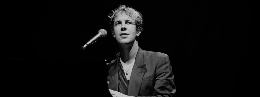 Tom Odell - Biletstore