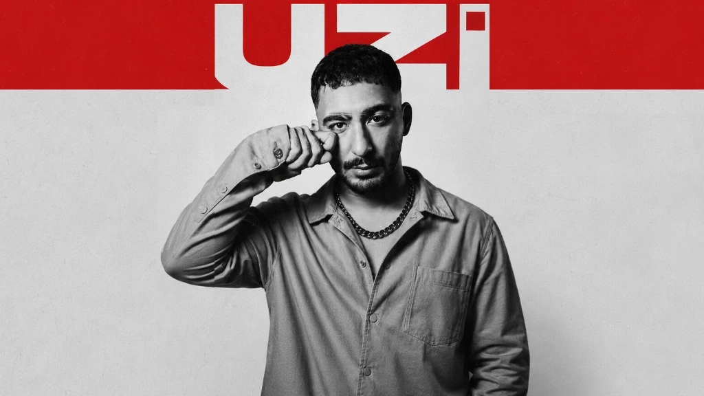 Uzi - Biletstore