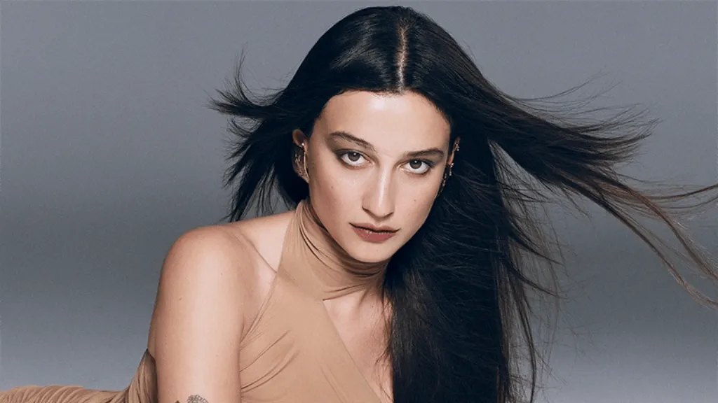 Melike Şahin