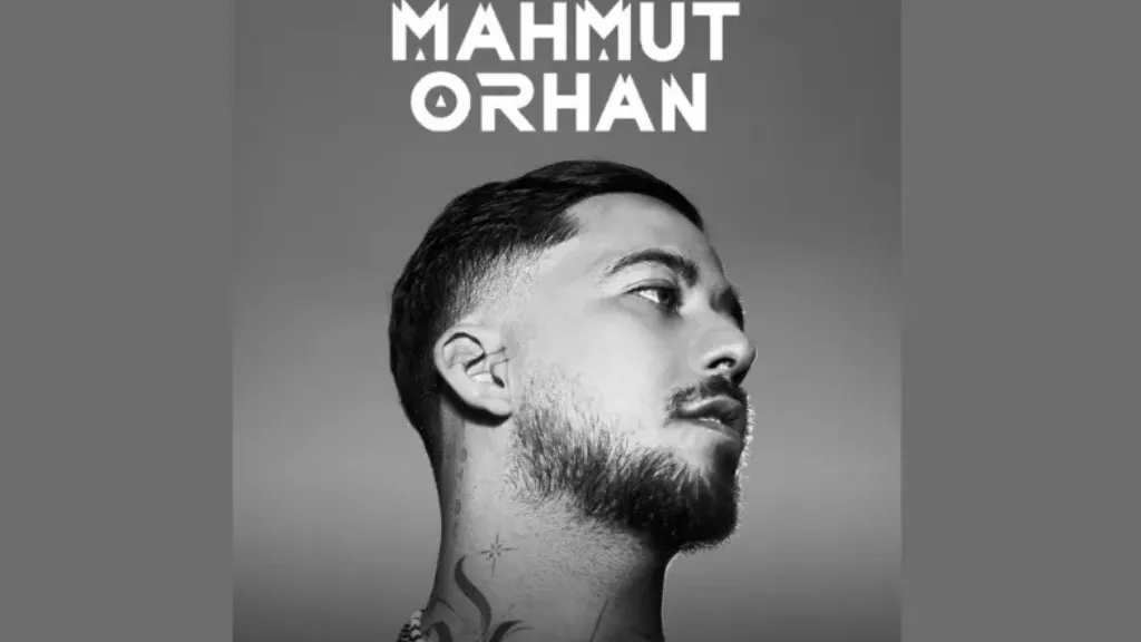 Mahmut Orhan - Biletstore