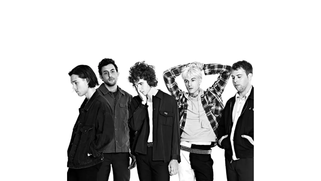 The Neighbourhood
