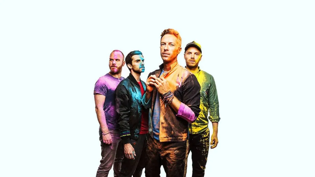 Coldplay