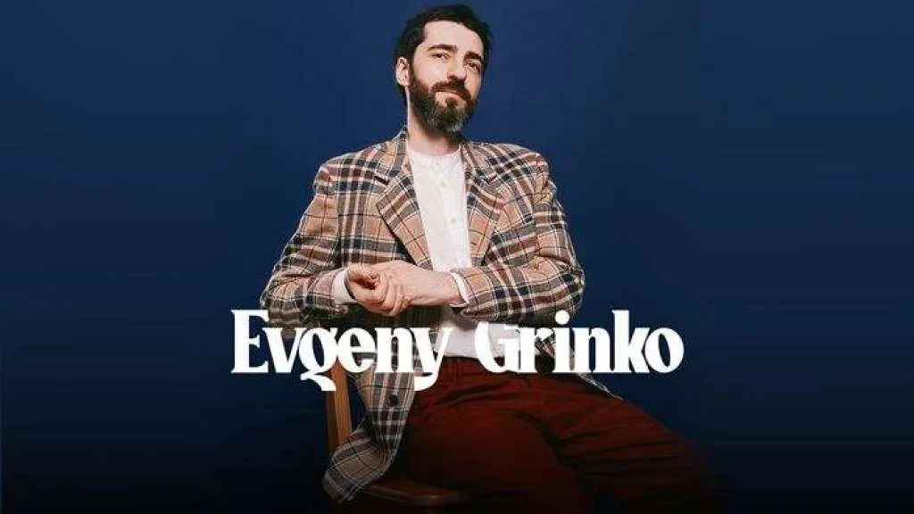 Evgeny Grinko