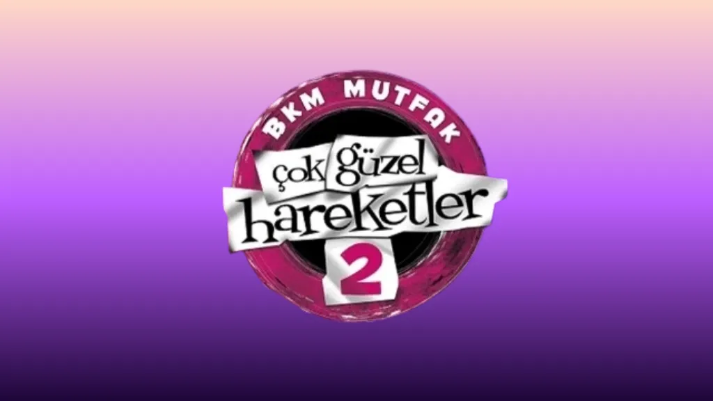 Çok Güzel Hareketler 2 - Biletstore