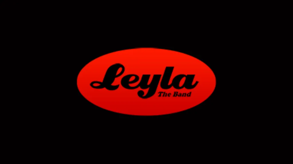 Leyla The Band