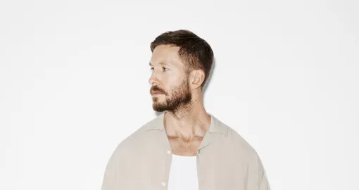 Calvin Harris - Biletstore