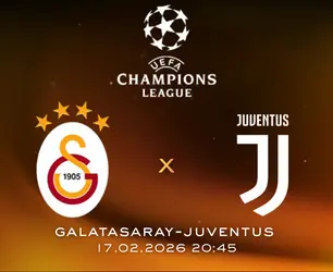 Şampiyonlar Ligi Atmosferi İstanbul’da: Rams Park’ta Galatasaray - Juventus - Biletstore Blog