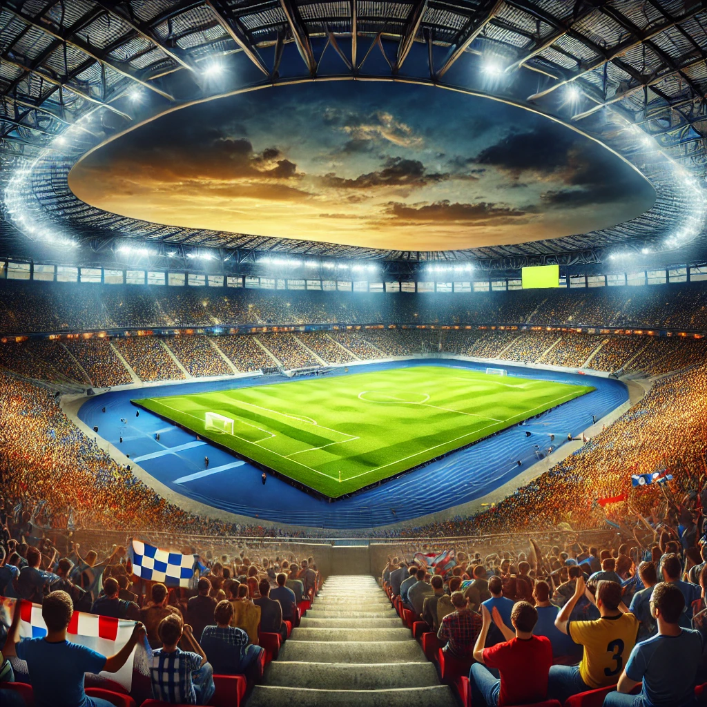 Futbol Maçlarına Biletini Güvenli Ödeme Seçenekleri - Biletstore Blog
