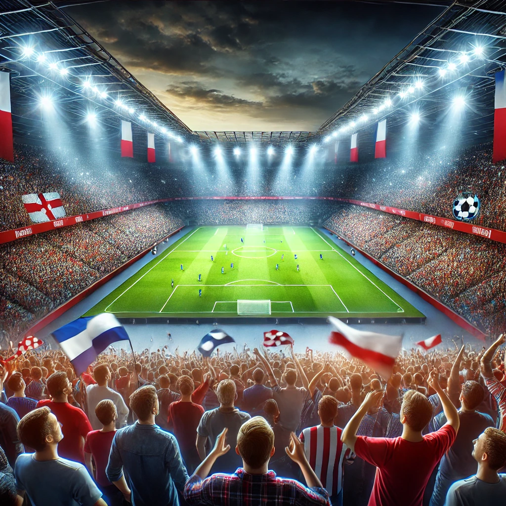 Banabilet: Futbol Maç Biletlerinize Hızlıca Erişin! - Biletstore Blog