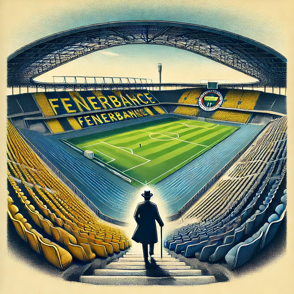 Fenerbahçe Ne Zaman Kuruldu? - Biletstore Blog