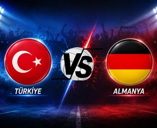 Avrupa Sahnesinde Dev Randevu: Türkiye - Almanya Voleybol Maçı 2026 - Biletstore Blog