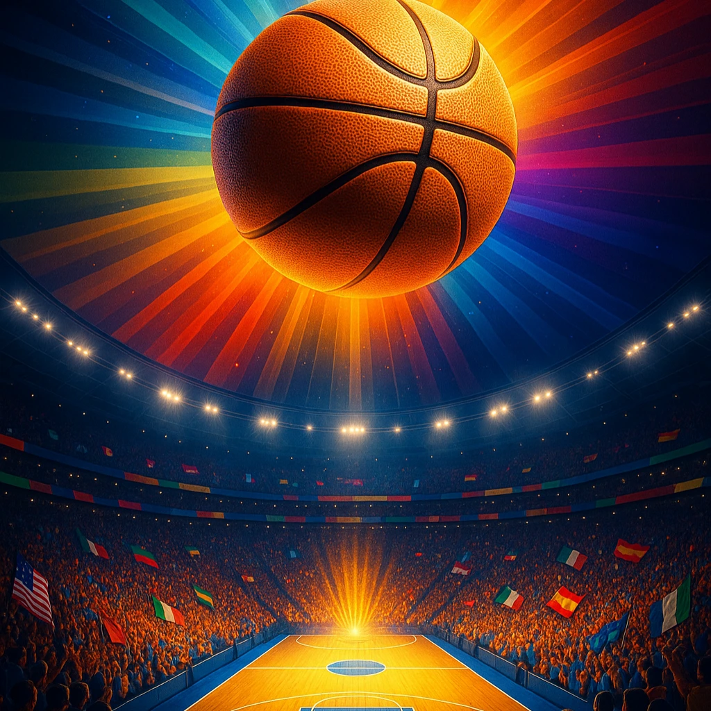 Basketbol Maç Biletleri İle Tribünde Heyecana Ortak Ol! - Biletstore Blog