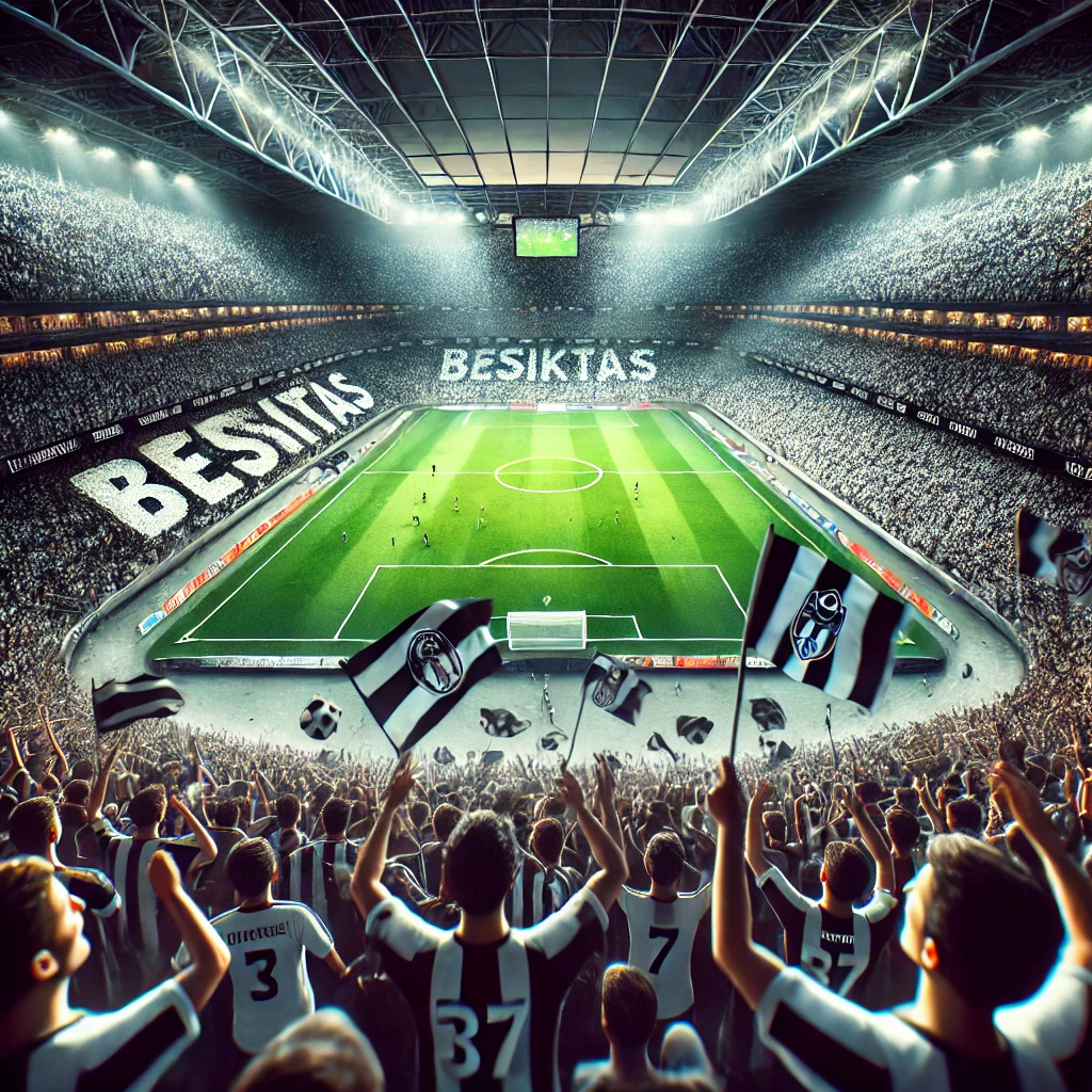 Beşiktaş Maç Bileti Almanın Kolay Yolu - Biletstore Blog