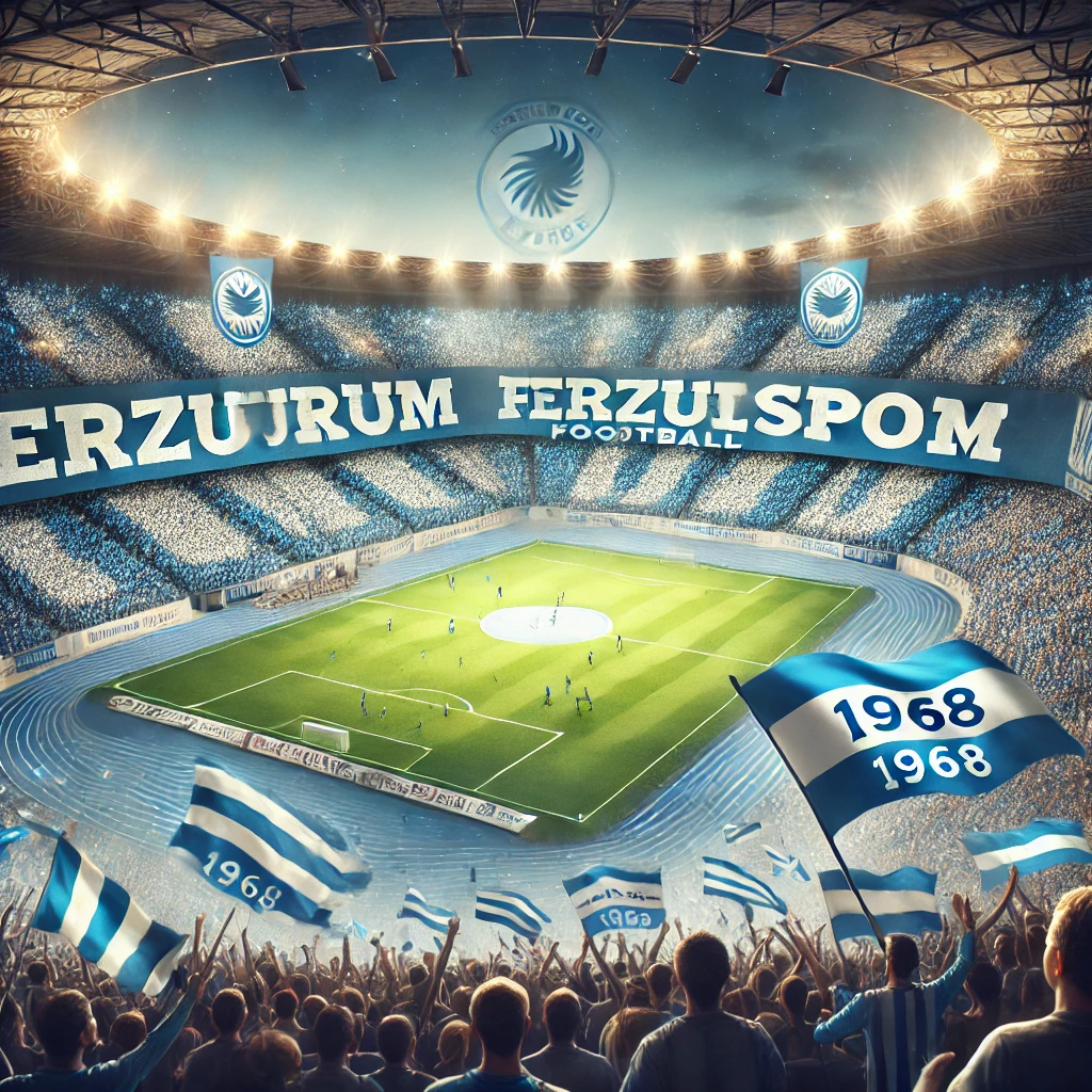 Erzurumspor Ne Zaman Kuruldu? - Biletstore Blog