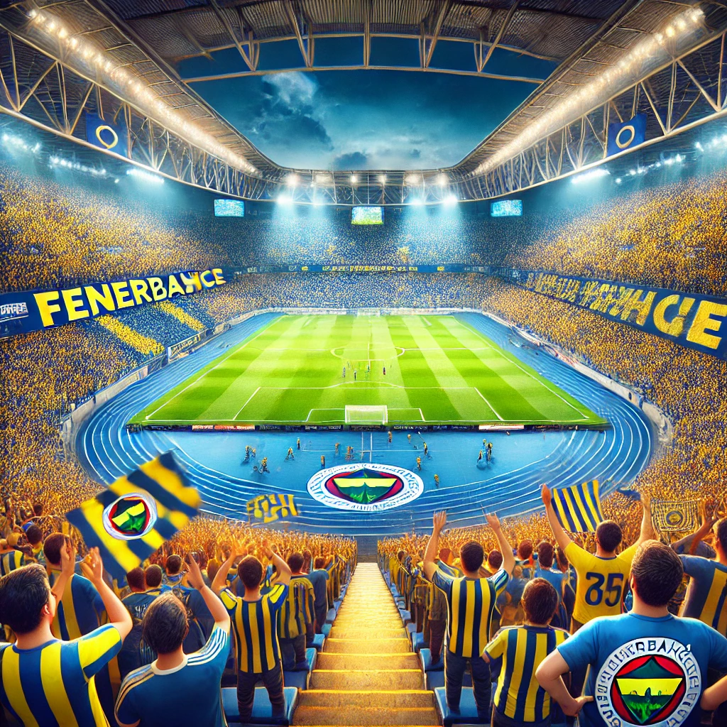 Fenerbahçe'nin Unutulmaz Maçları İçin - Biletstore Blog