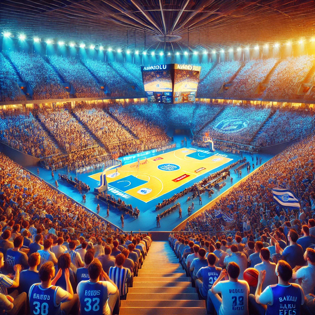Anadolu Efes-Çağdaş Bodrum Evinde Ağırlıyor! - Biletstore Blog