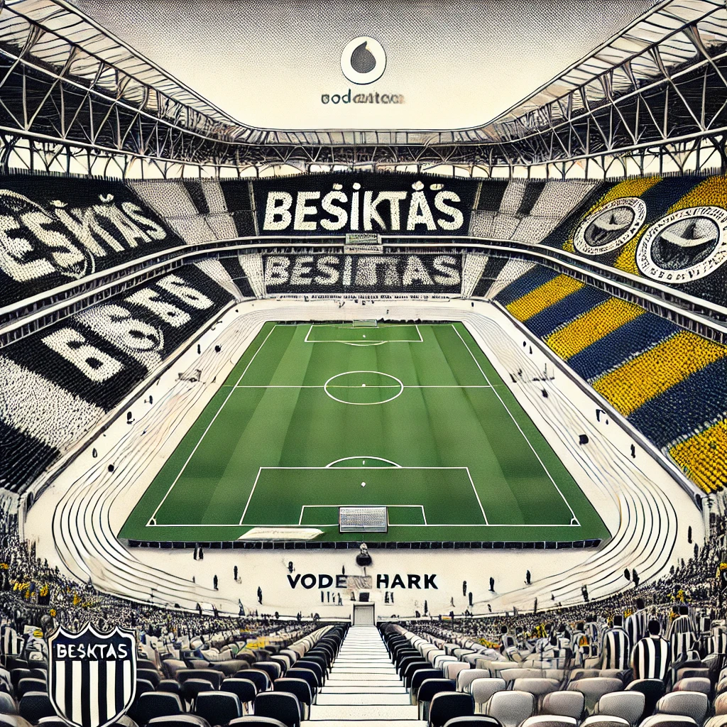 Beşiktaş  Fenerbahçe Derbisi - Biletstore Blog