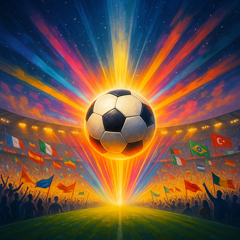 Futbol Maç Biletleri İle Tribünlerde Yerini Ayır! - Biletstore Blog