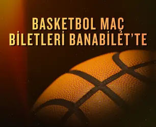 Tribünde Olmanın Zamanı: Basketbol Maç Biletleri Rehberi - Biletstore Blog