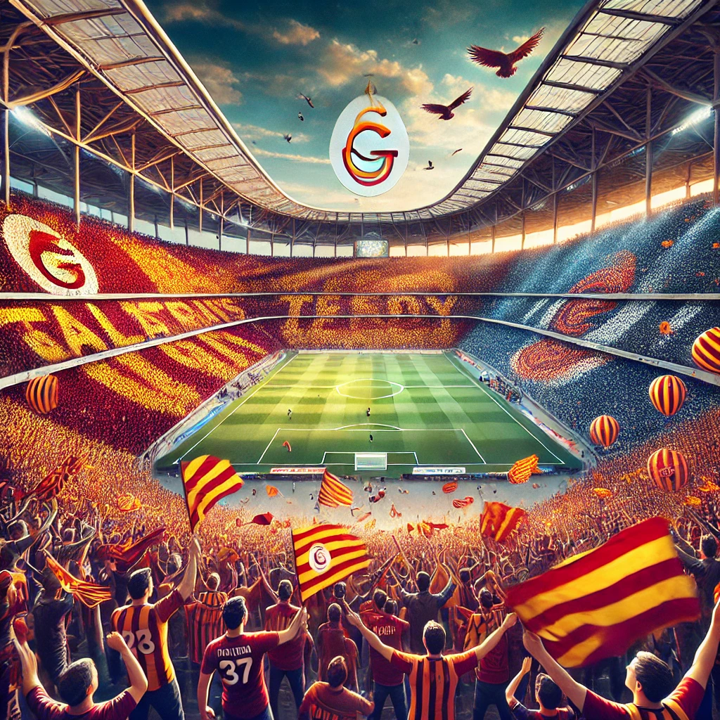 Galatasaray-Trabzonspor Maç Biletleri - Biletstore Blog