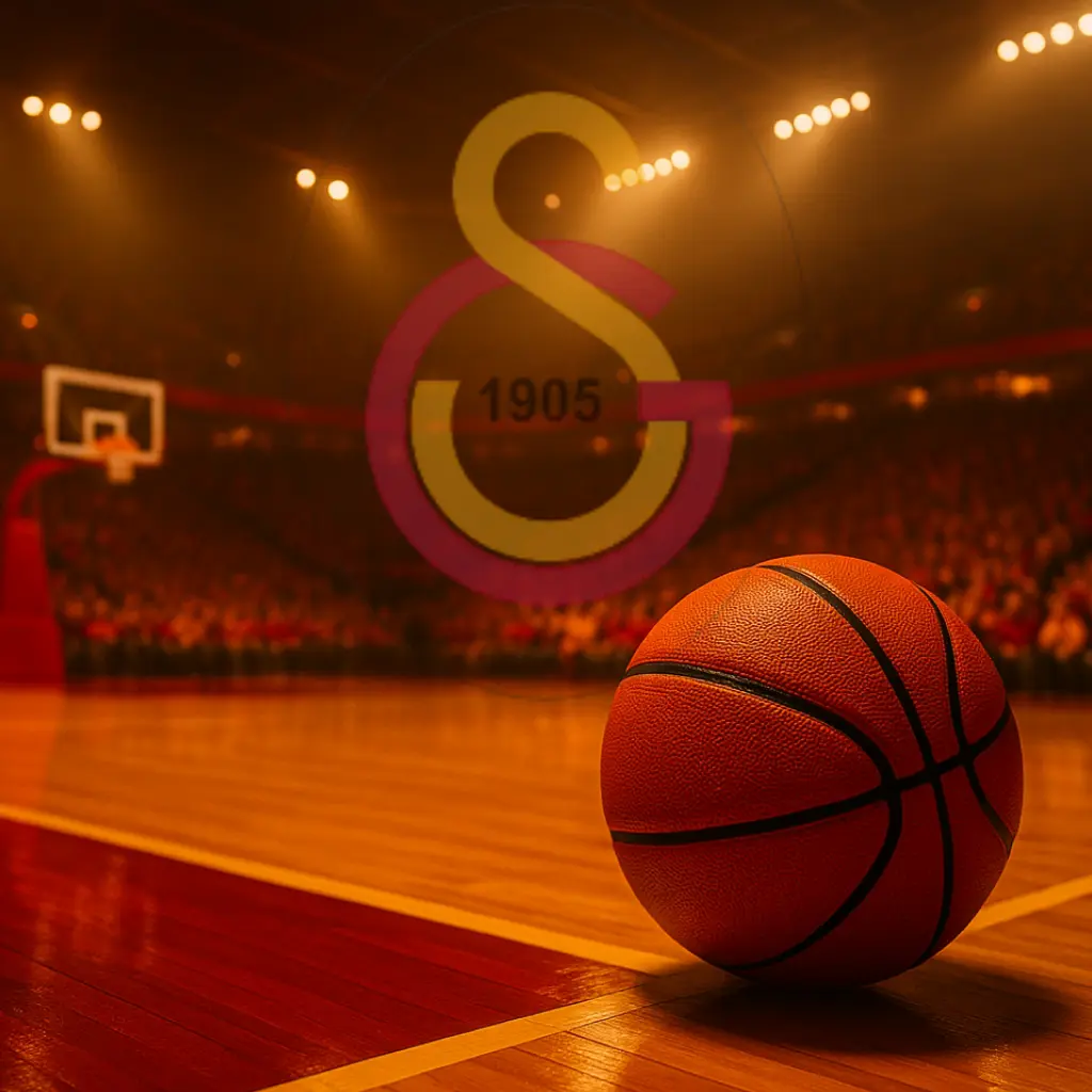 Galatasaray Basketbol Maç Biletleri Banabilet’te - Biletstore Blog