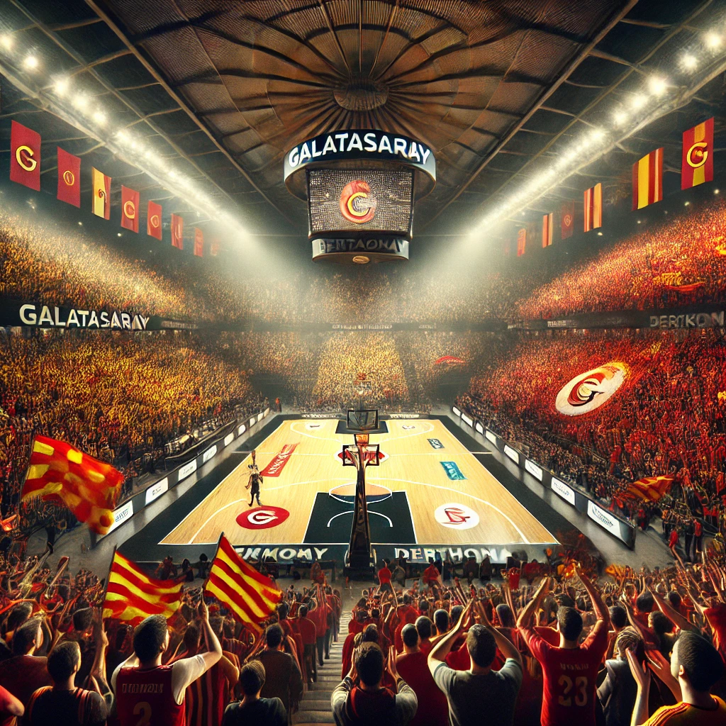 Galatasaray-Derthona, Mücadeleye Günler Kaldı! - Biletstore Blog