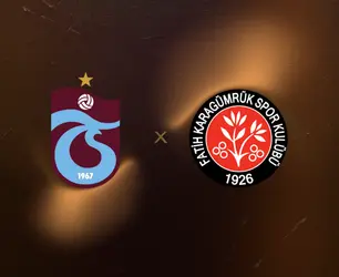 Trabzonspor – Fatih Karagümrük Maçı Biletleri | 1 Mart Süper Lig Heyecanı BanaBilet’te - Biletstore Blog