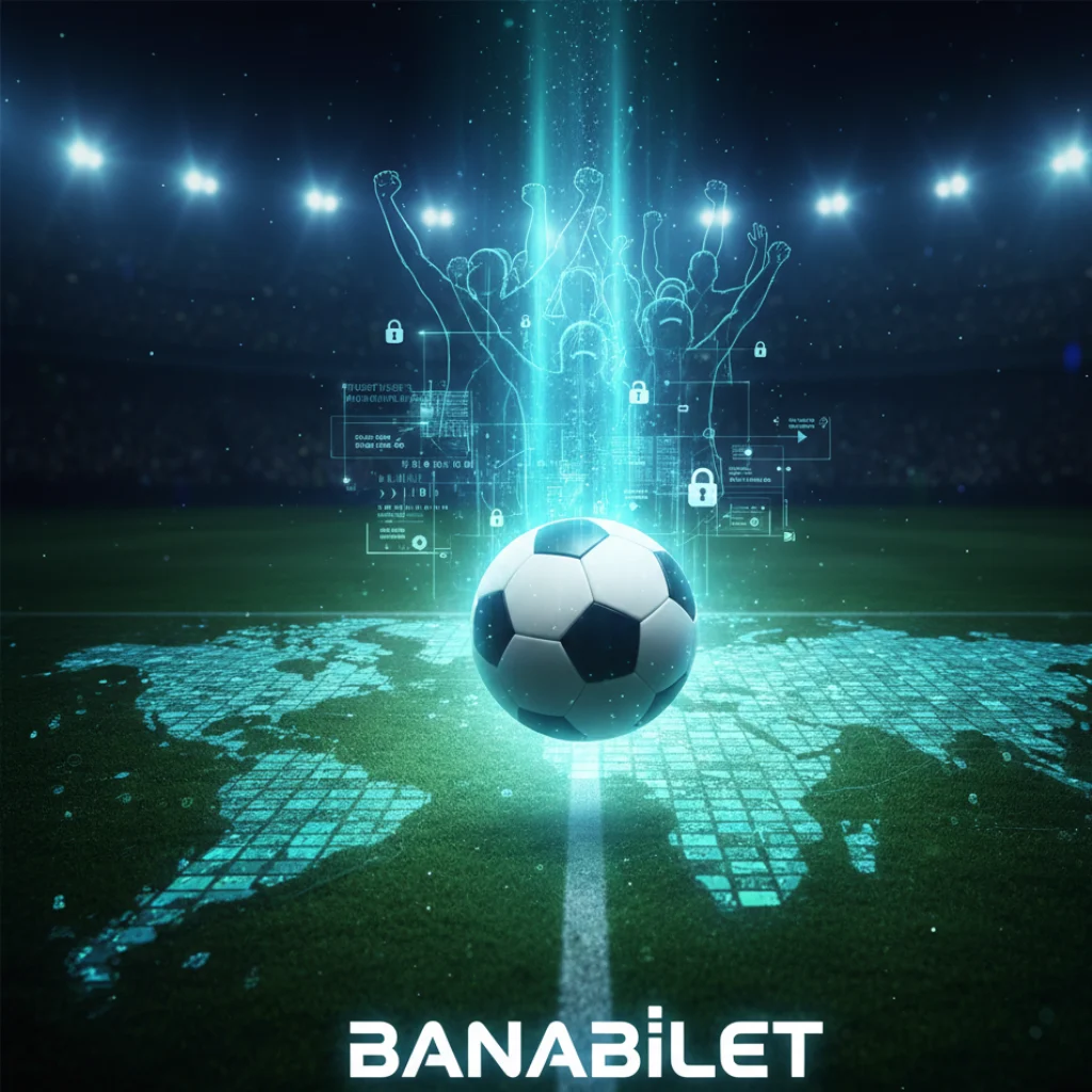 Güvenli Maç Bileti Almanın Yolları - Biletstore Blog