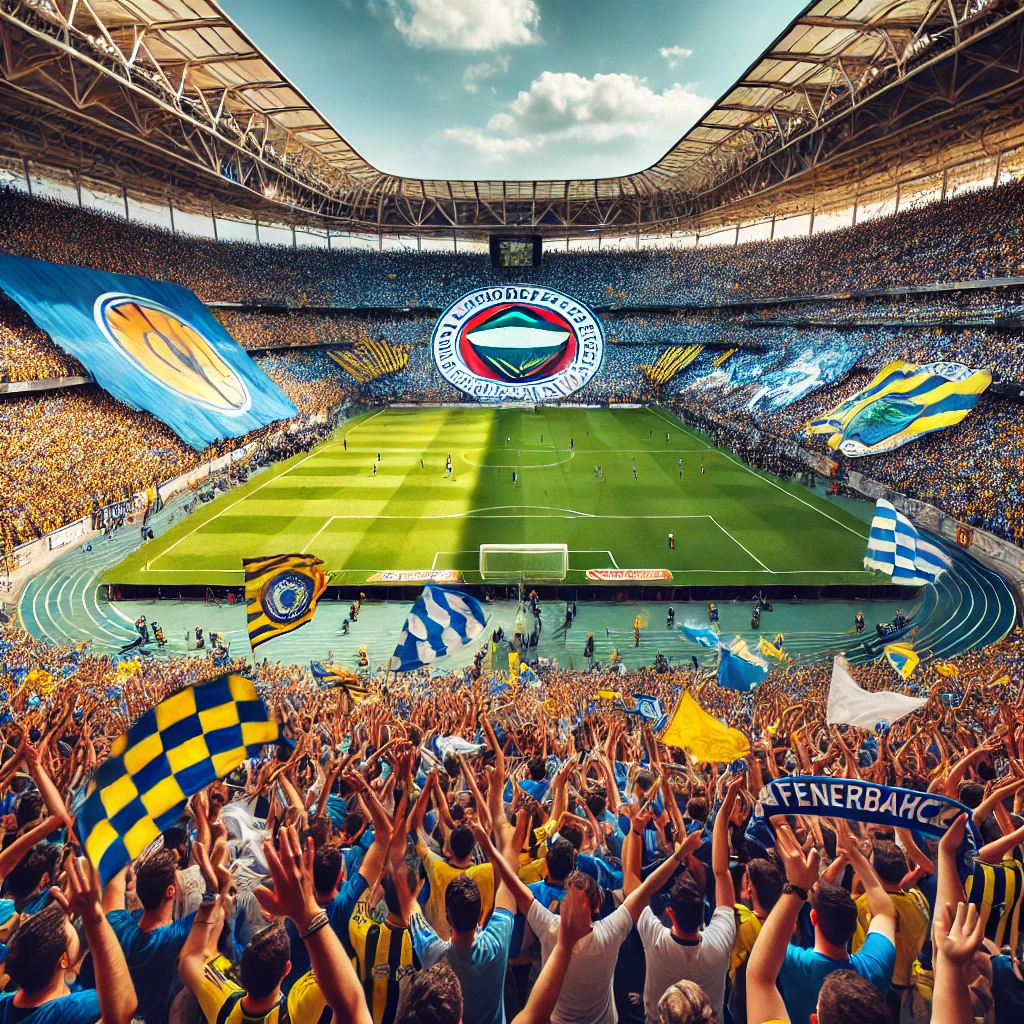 Adana Demirspor – Fenerbahçe Maçı Ne Zaman? - Biletstore Blog