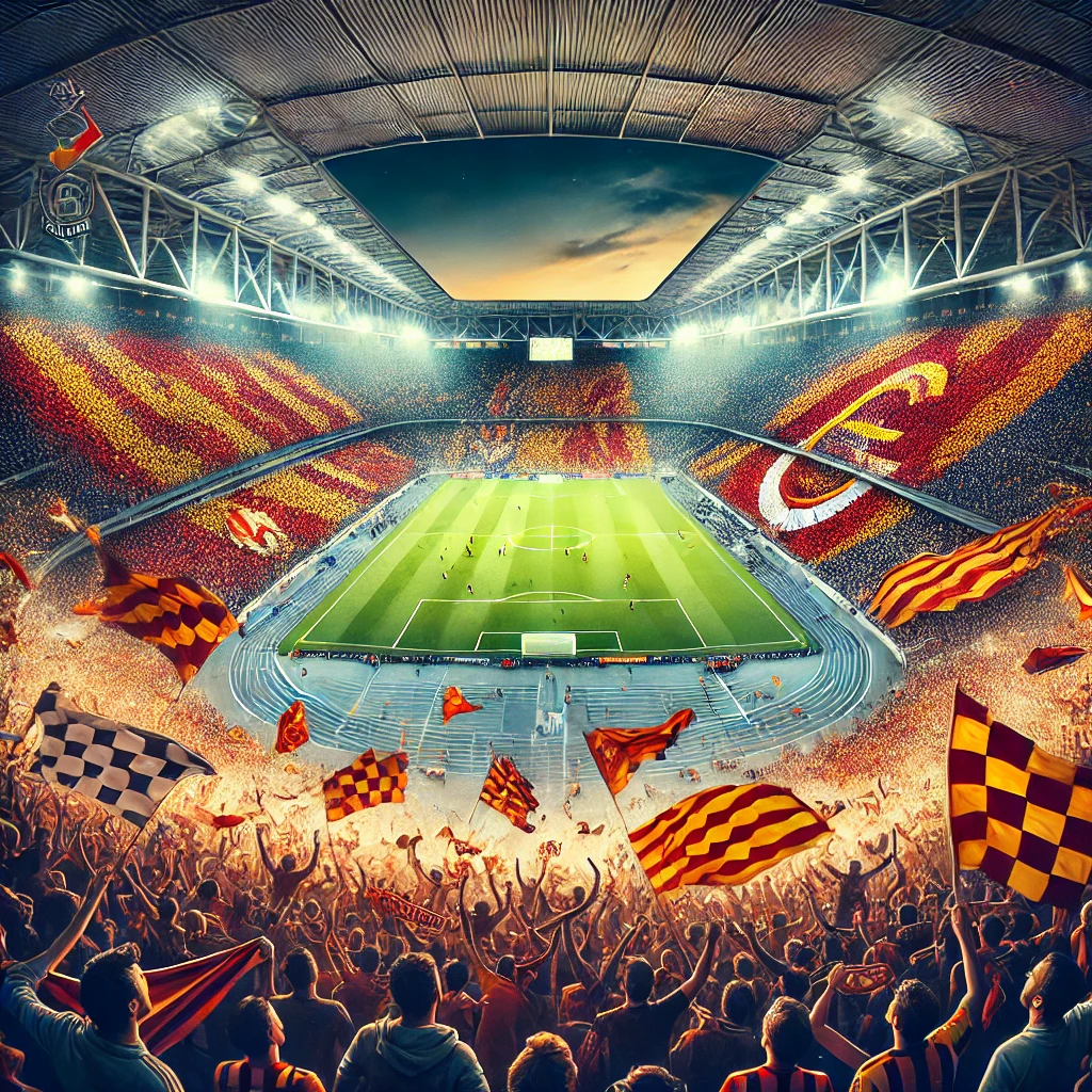 Beşiktaş Galatasaray Maç Biletlerinize Kolaylıkla Erişin - Biletstore Blog