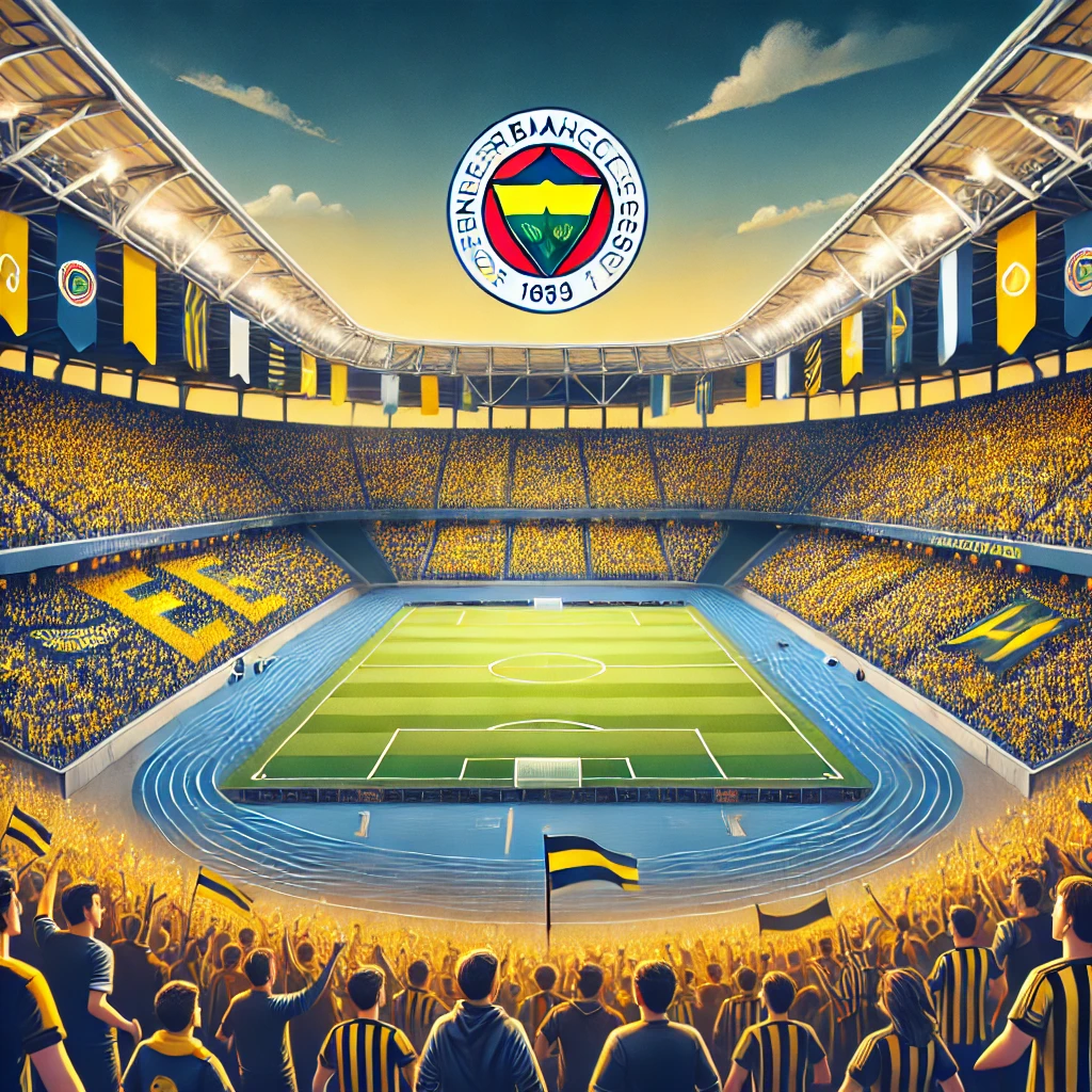 Fenerbahçe Futbol Maç Biletlerinizi Alın - Biletstore Blog