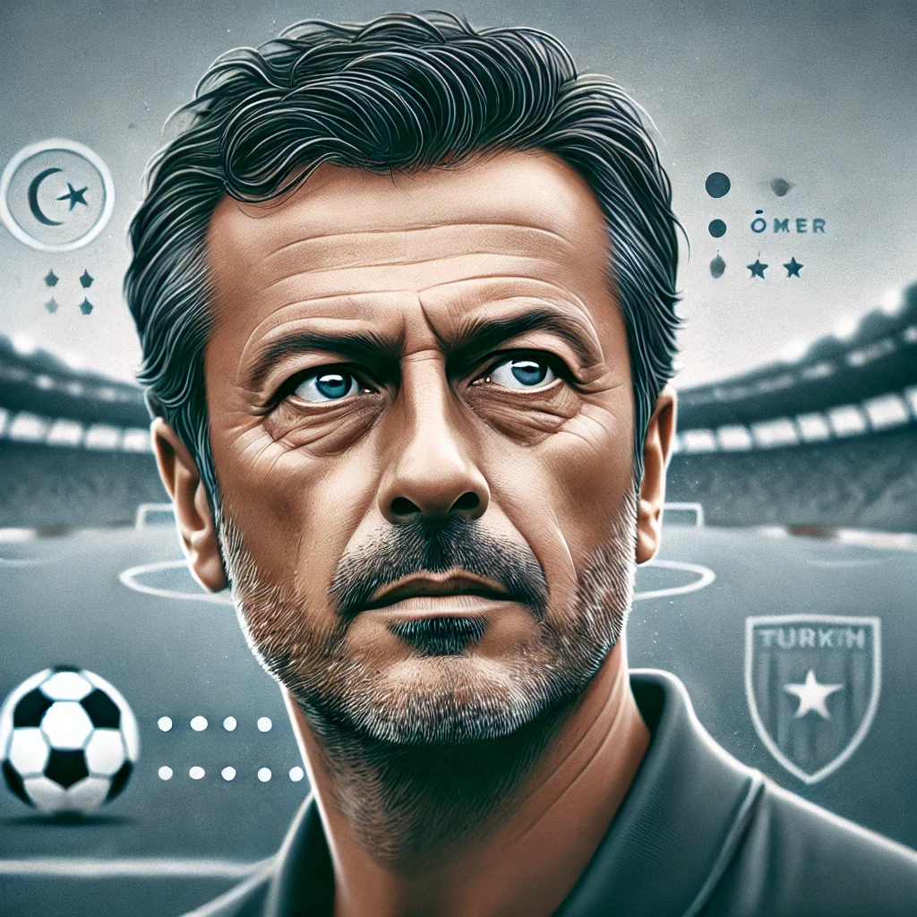 Ömer Erdoğan Kimdir? - Biletstore Blog