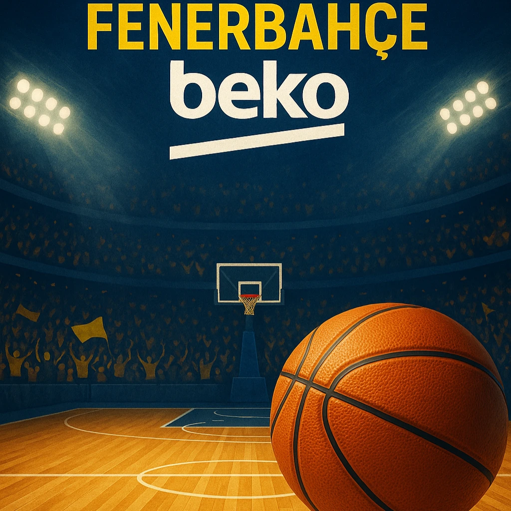 Fenerbahçe Beko Basketbol Maçlarını Tribünde Yaşayın! - Biletstore Blog