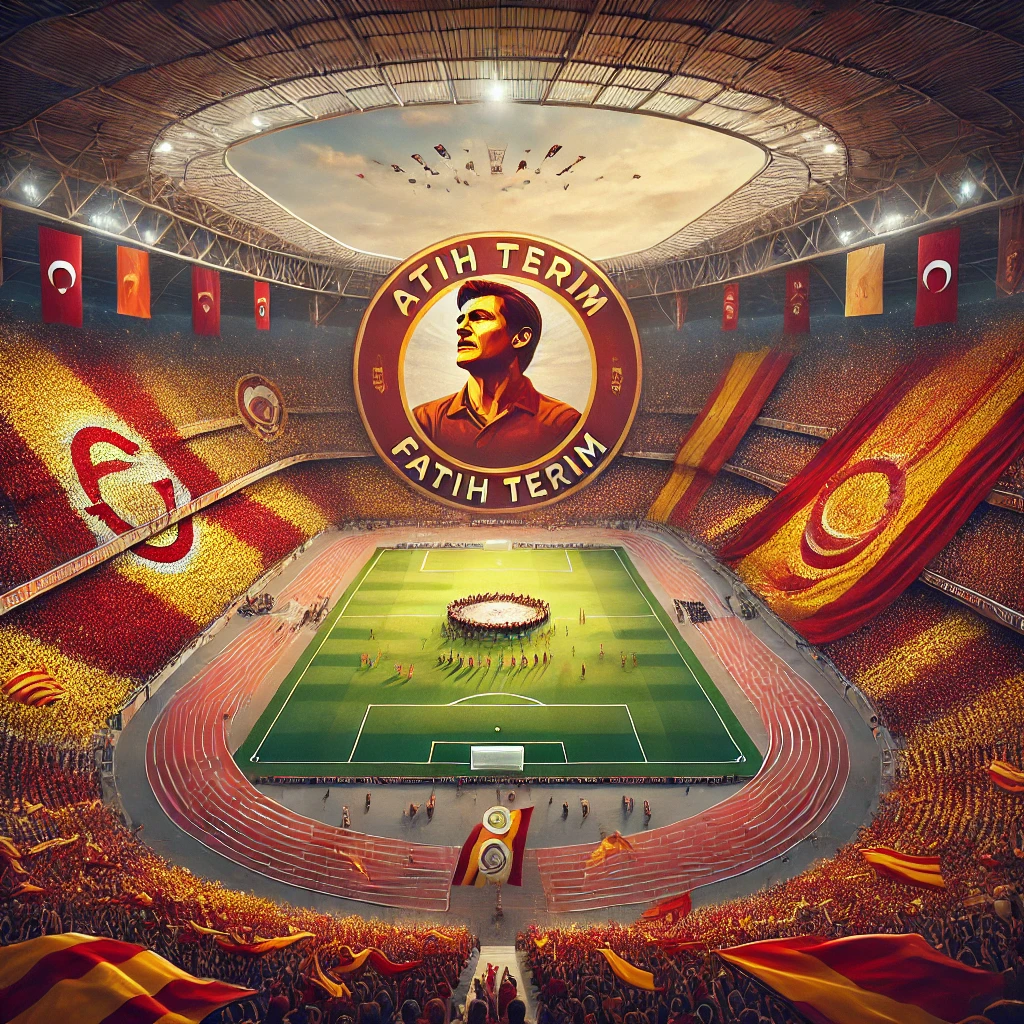 Fatih Terim Ve Galatasay Hikayesi - Biletstore Blog