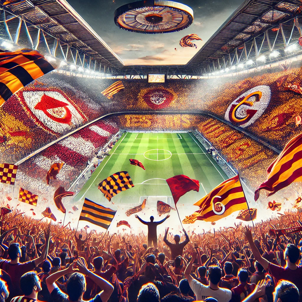 Beşiktaş-Galatasaray Maçı Biletleri - Biletstore Blog