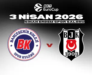 EuroCup’ta Rövanş Heyecanı İstanbul’da - Biletstore Blog