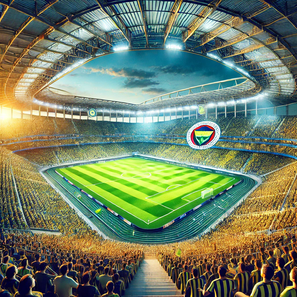Banabilet ile Fenerbahçe Maç Biletleri - Biletstore Blog
