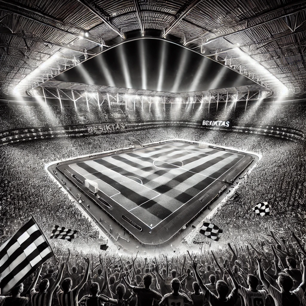 Beşiktaş Biletlerinizi Banabilet'ten Kolayca Alın! - Biletstore Blog